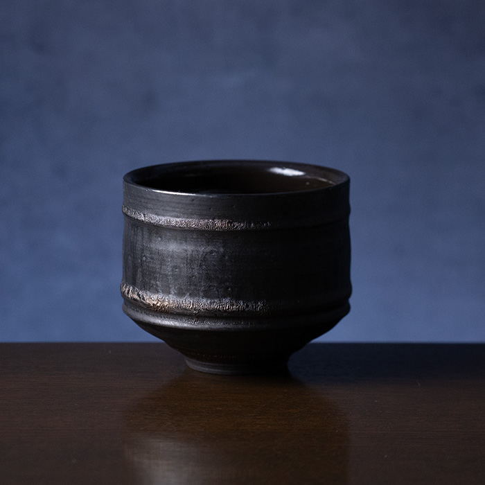抹茶碗　作家