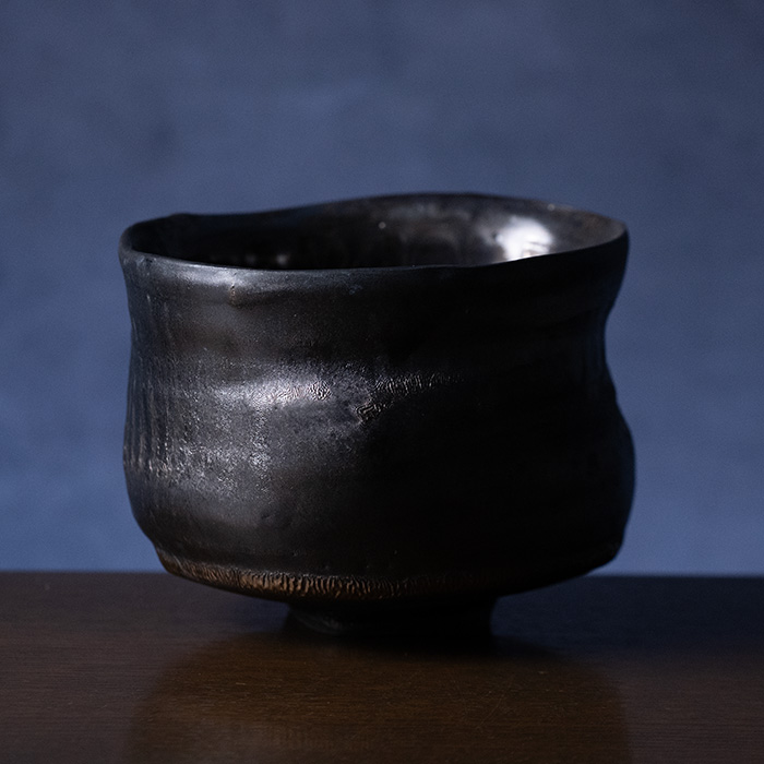 抹茶碗　作家