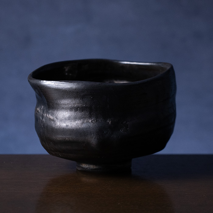 抹茶碗　作家