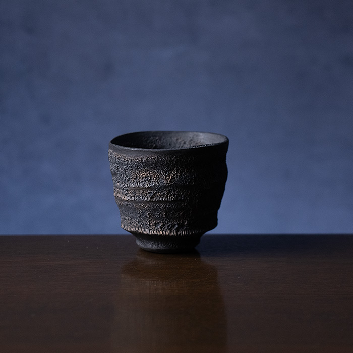 酒器　作家