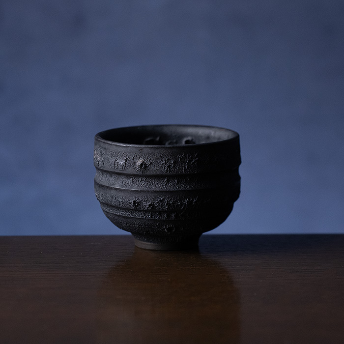 酒器　作家