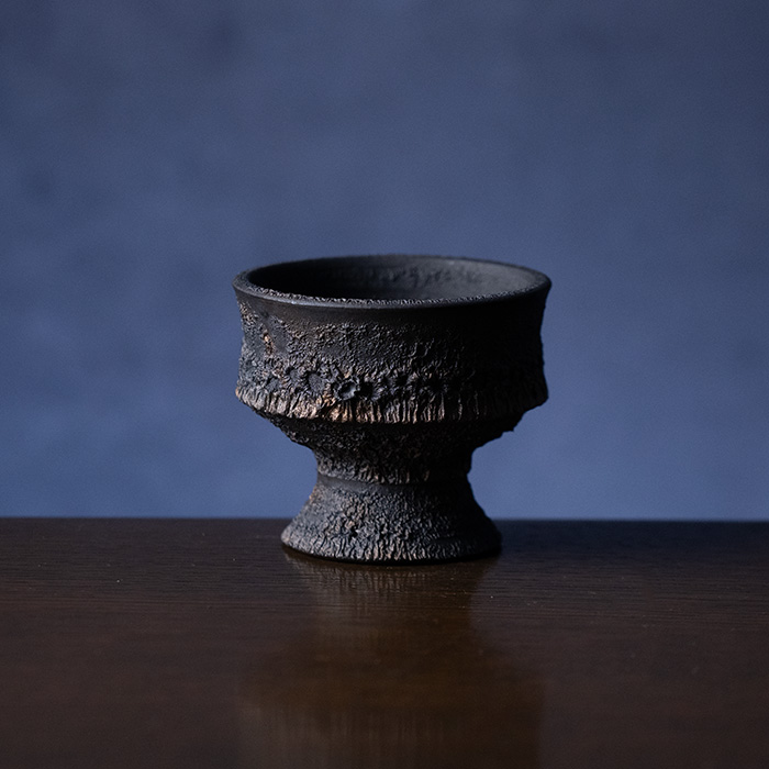 酒器　作家