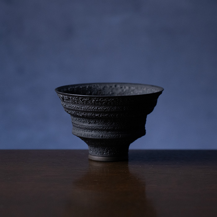 酒器　作家