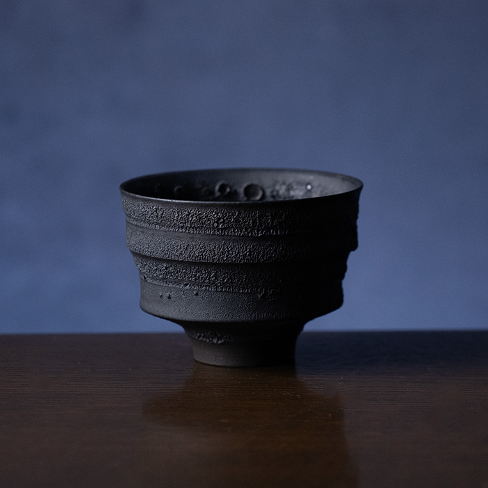 酒器　作家
