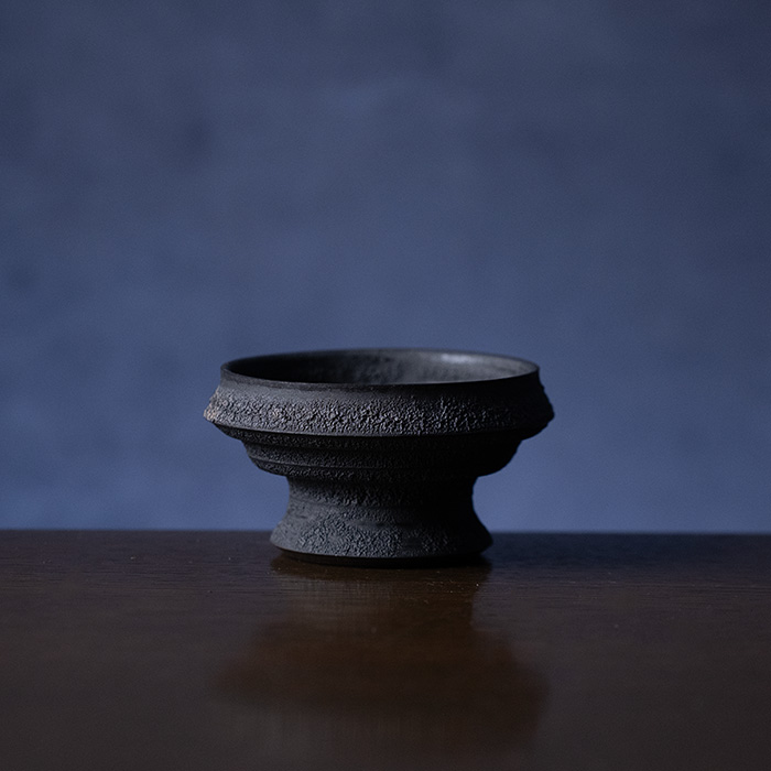 酒器　作家