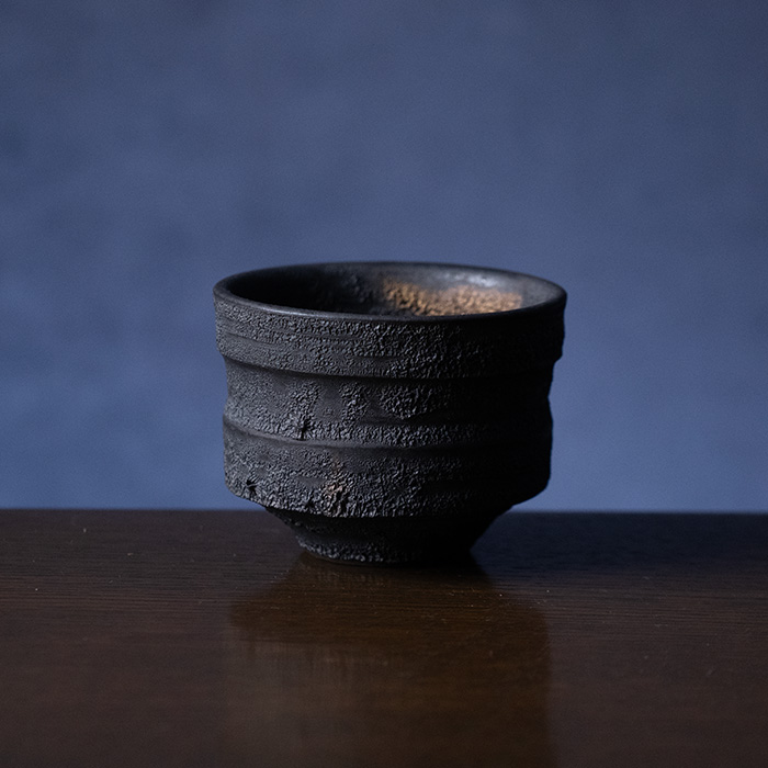 酒器　作家