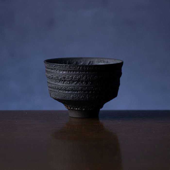 酒器　作家