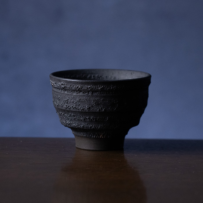 酒器　作家