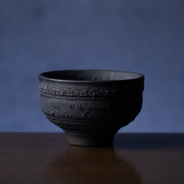 酒器　作家