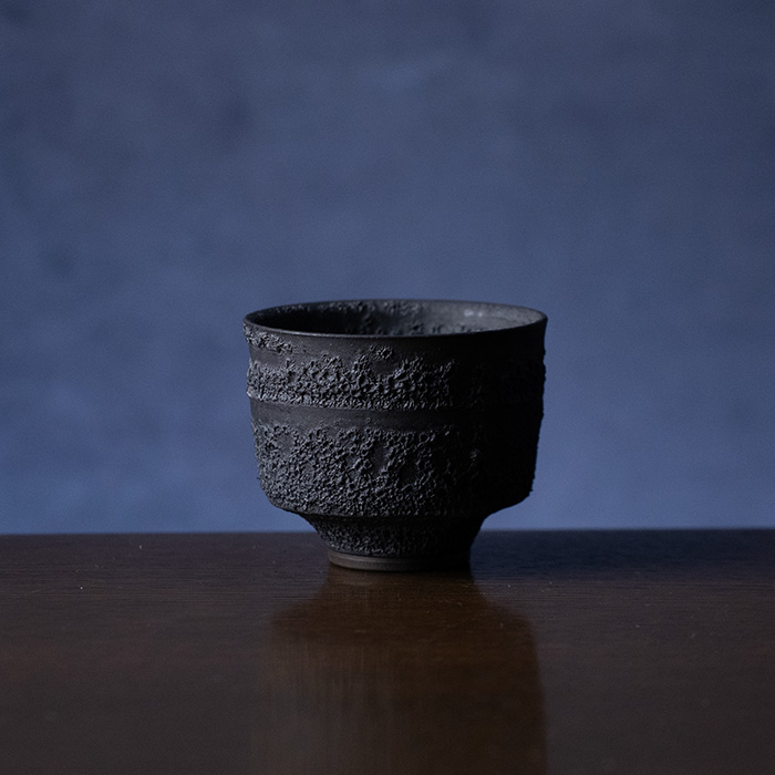 酒器　作家
