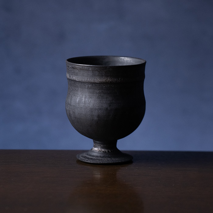 酒器　作家