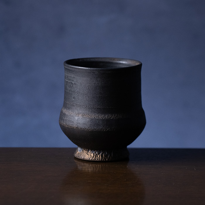酒器　作家