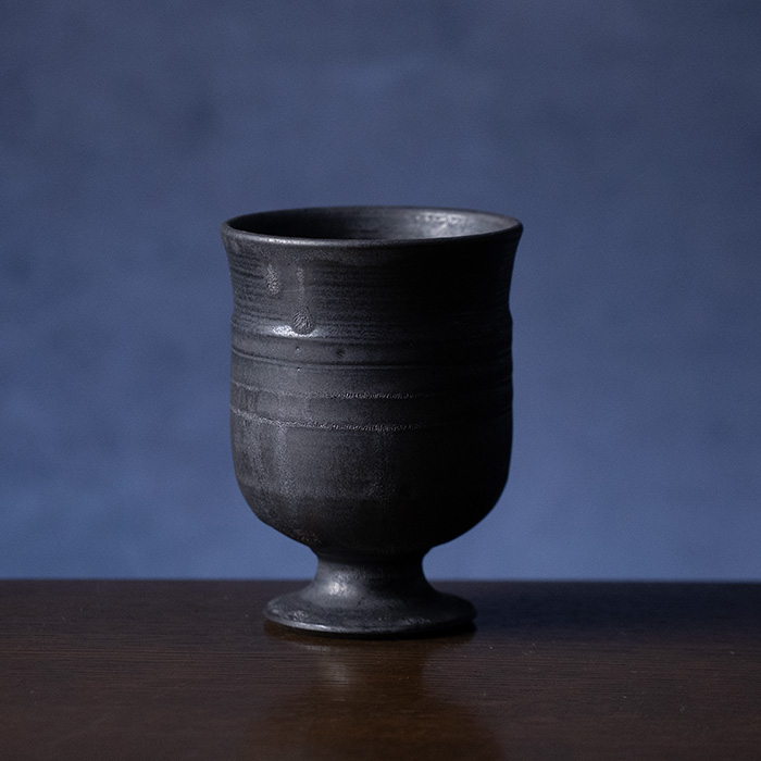 酒器　作家