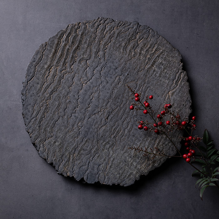 陶芸　田中元将