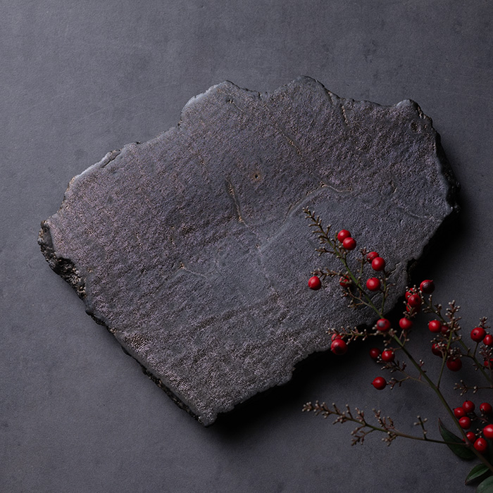 陶芸　田中元将