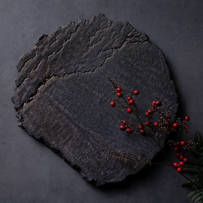 陶芸　田中元将