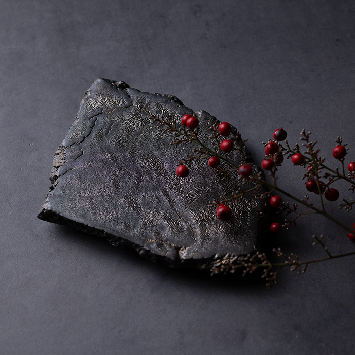 陶芸　田中元将