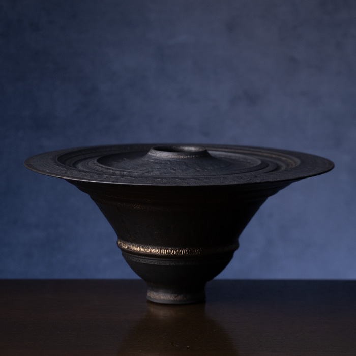 陶芸　田中元将