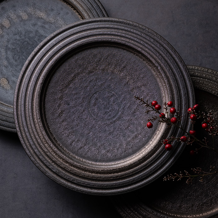 陶芸　田中元将