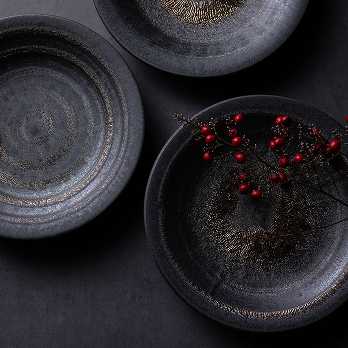 陶芸　田中元将