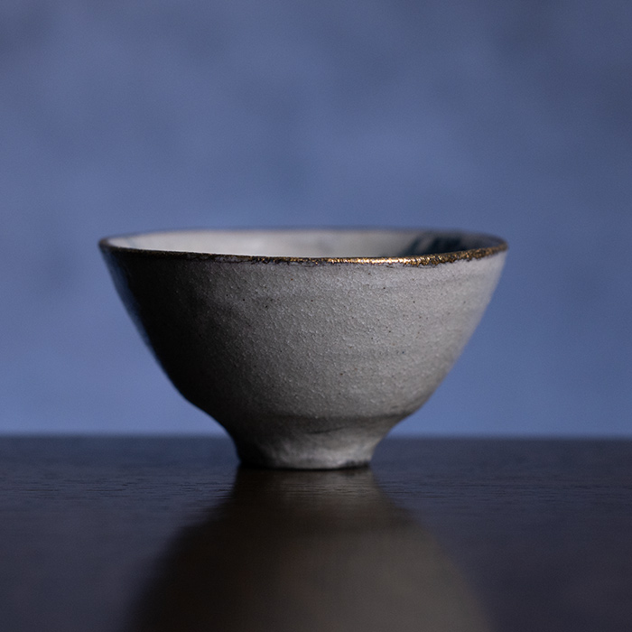 丹波焼　やきもの　清水万佐年