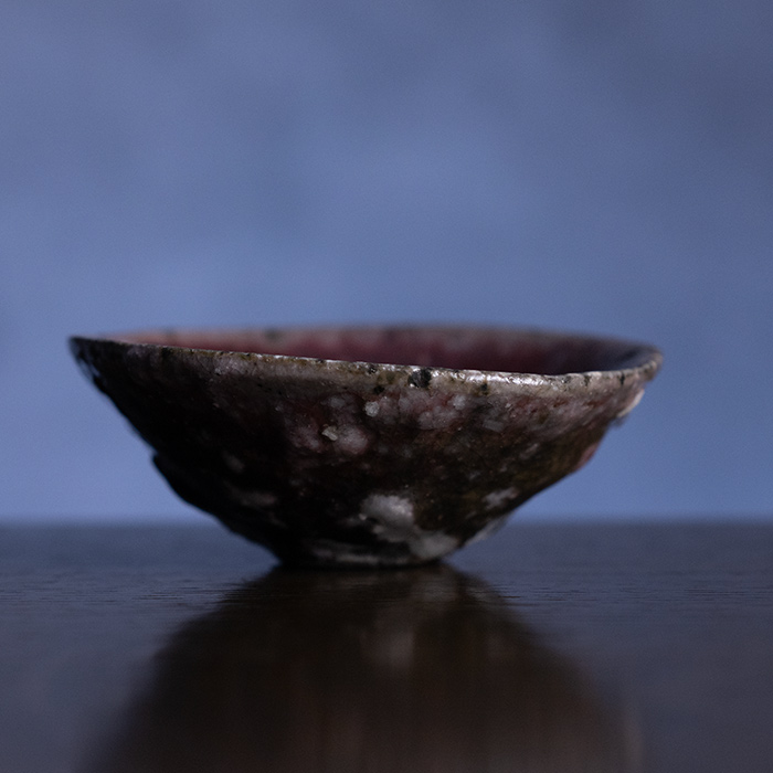 丹波焼　やきもの　清水万佐年