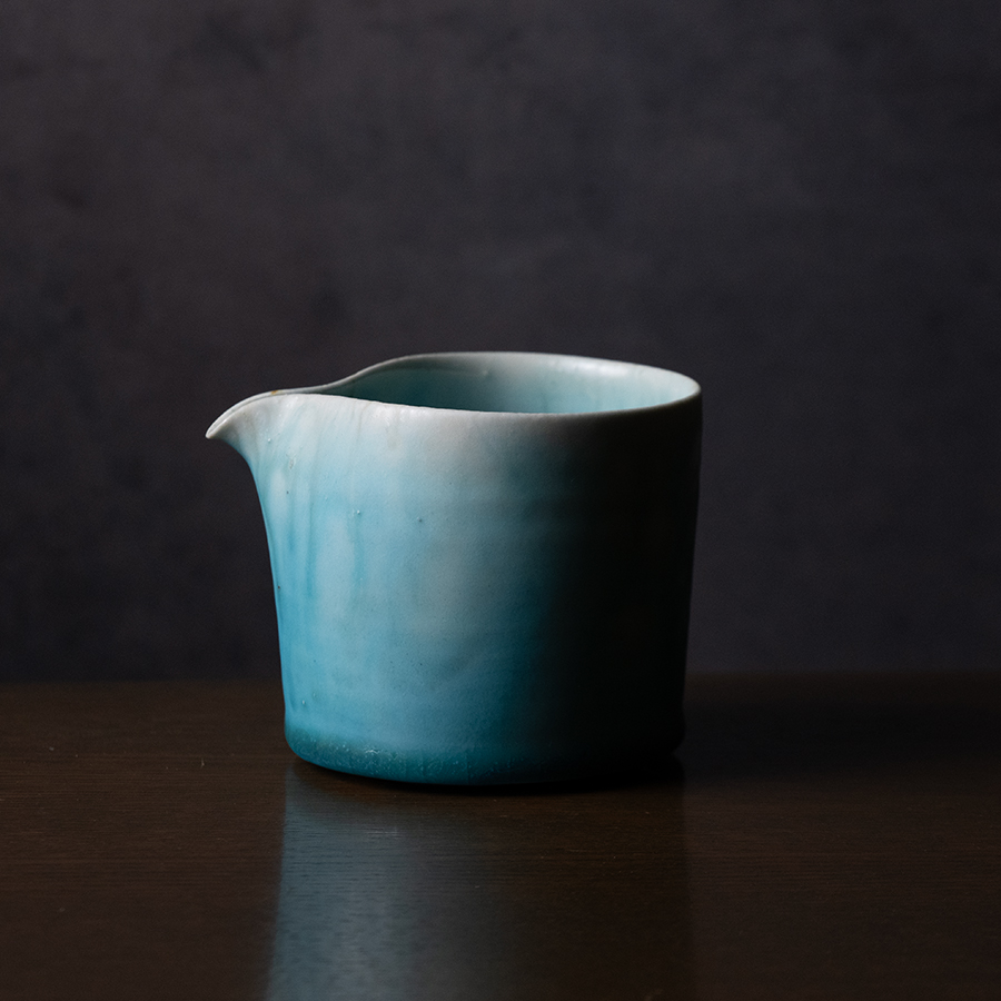 丹波焼　清水万佐年