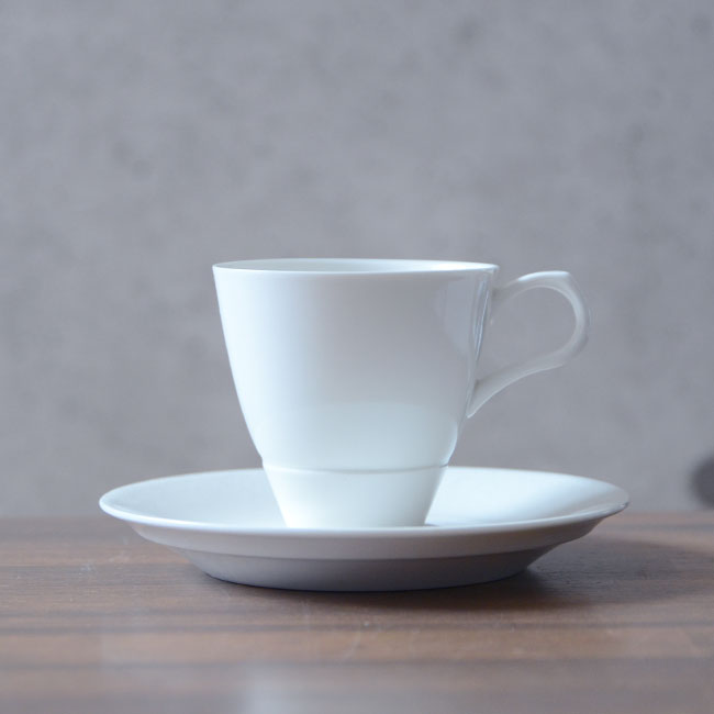 和食器　Layer.series Cup & Saucer 2th　作家「田中雅文」