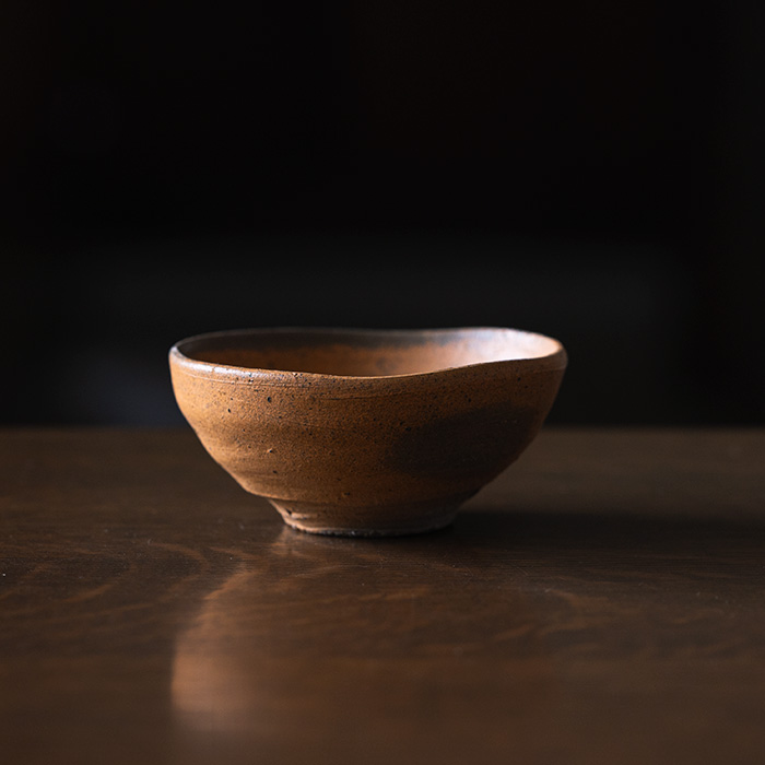 南蛮酒盃 作家「川淵直樹」