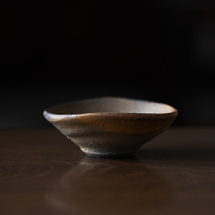 南蛮酒盃 作家「川淵直樹」