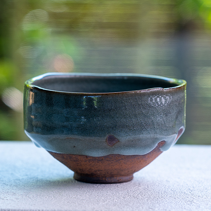 抹茶茶碗