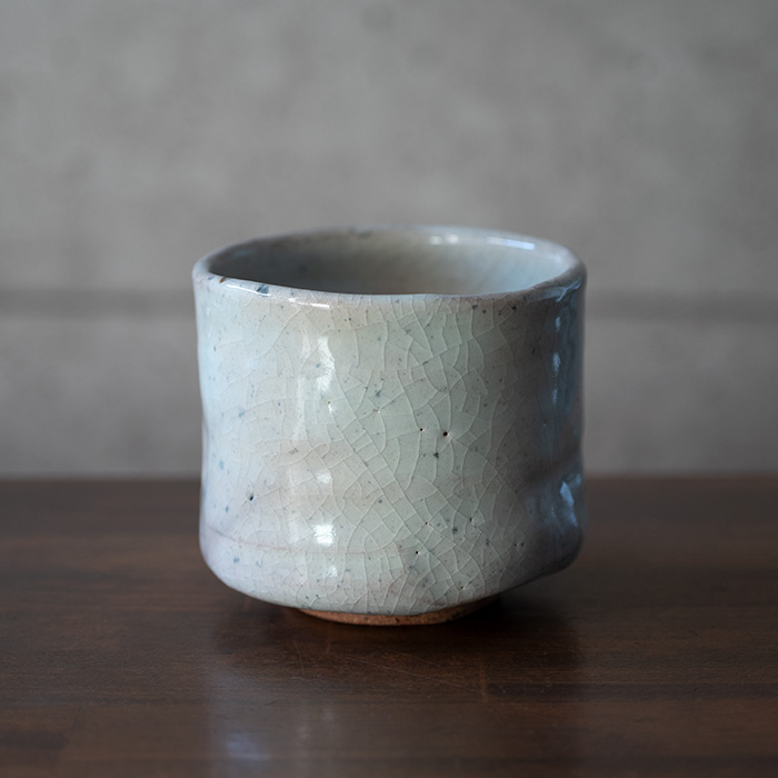 抹茶茶碗　作家