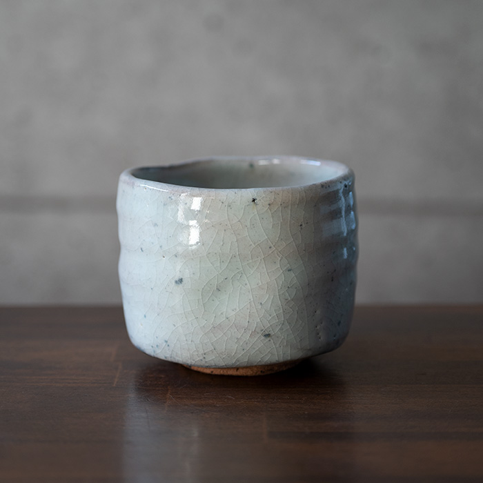 抹茶茶碗　作家