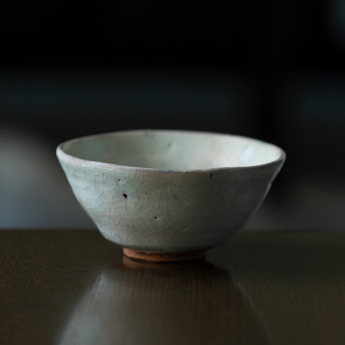 抹茶茶碗　作家