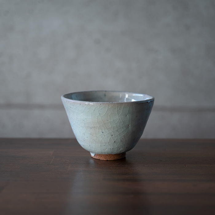 抹茶茶碗　作家