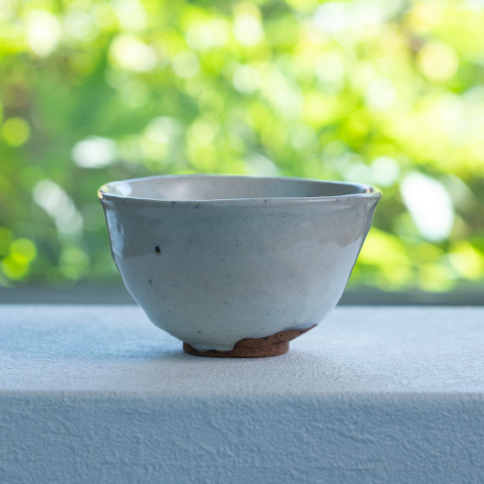 抹茶茶碗　作家
