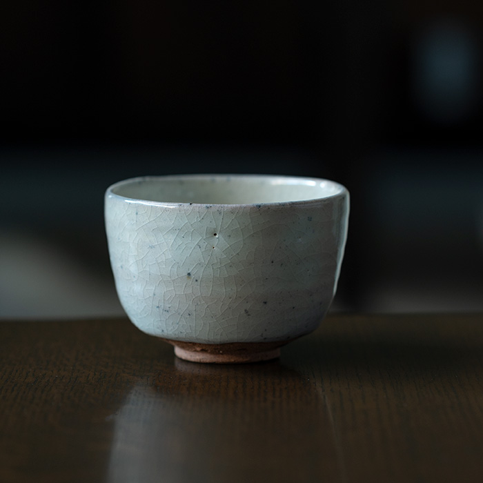 抹茶茶碗　作家