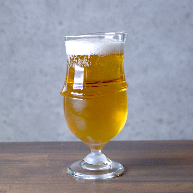 ガラス　DOMAKI “Clear”グラス　作家「飯田将平」