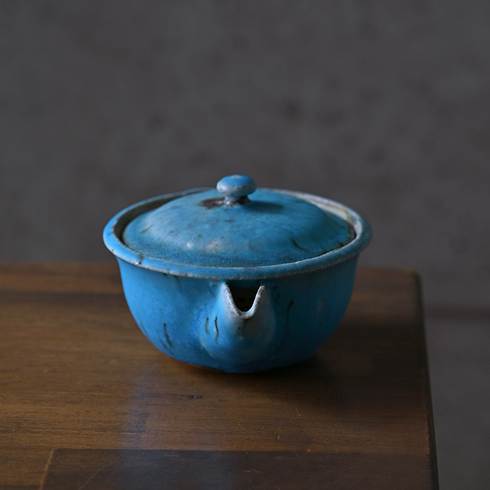 青宝瓶 作家山田想