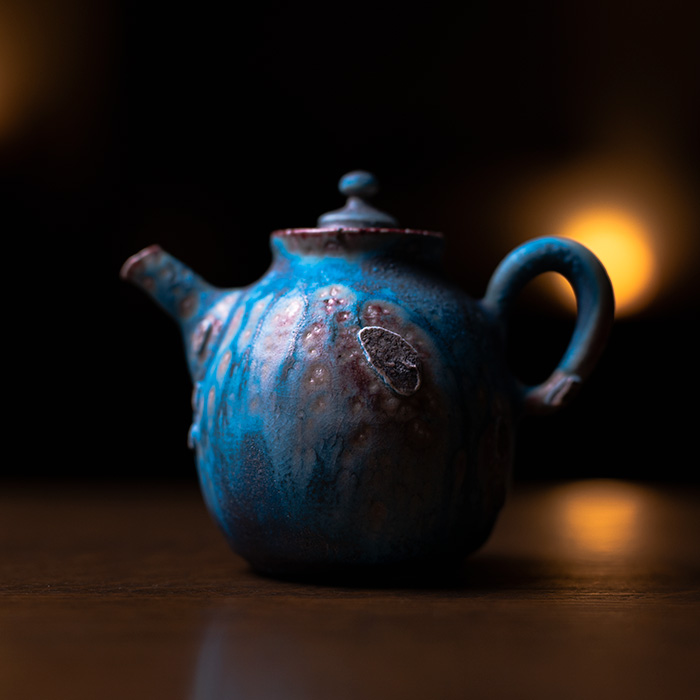 Teapot Sou Yamada