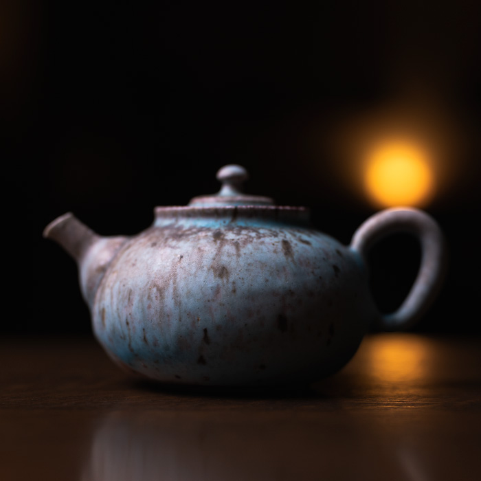 Teapot Sou Yamada