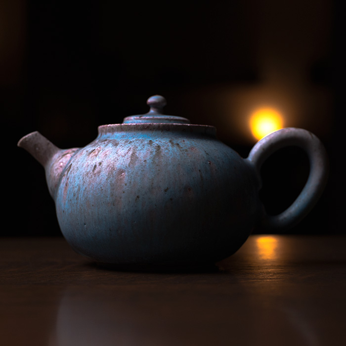 Teapot Sou Yamada