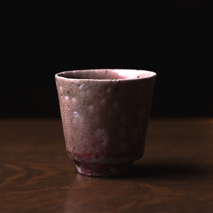 sake cup Sou Yamada