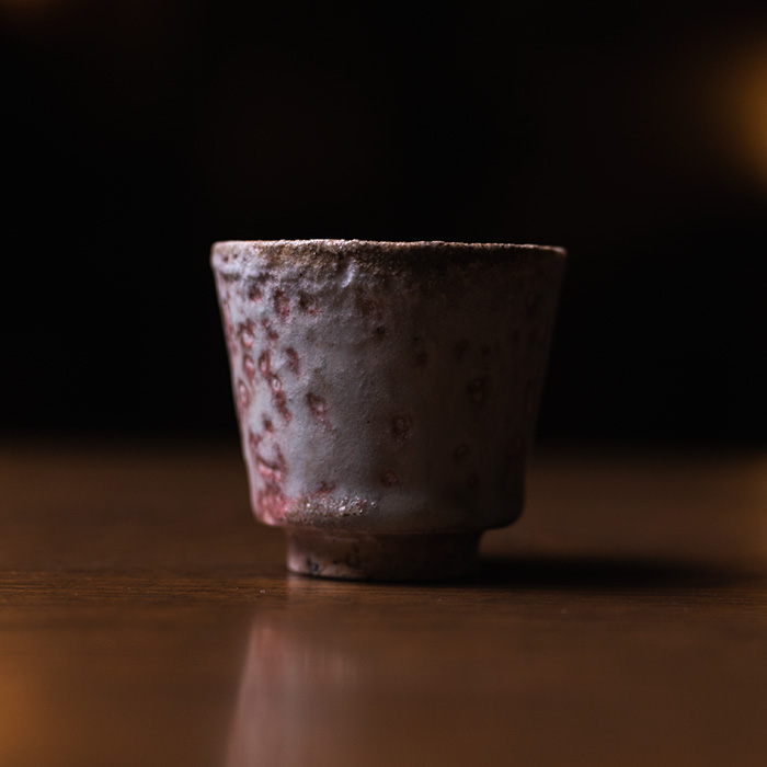 sake cup Sou Yamada
