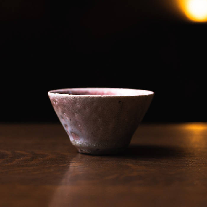 sake cup Sou Yamada