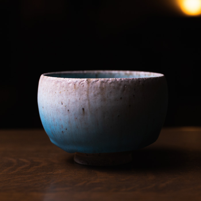 TEABOWL Sou Yamada
