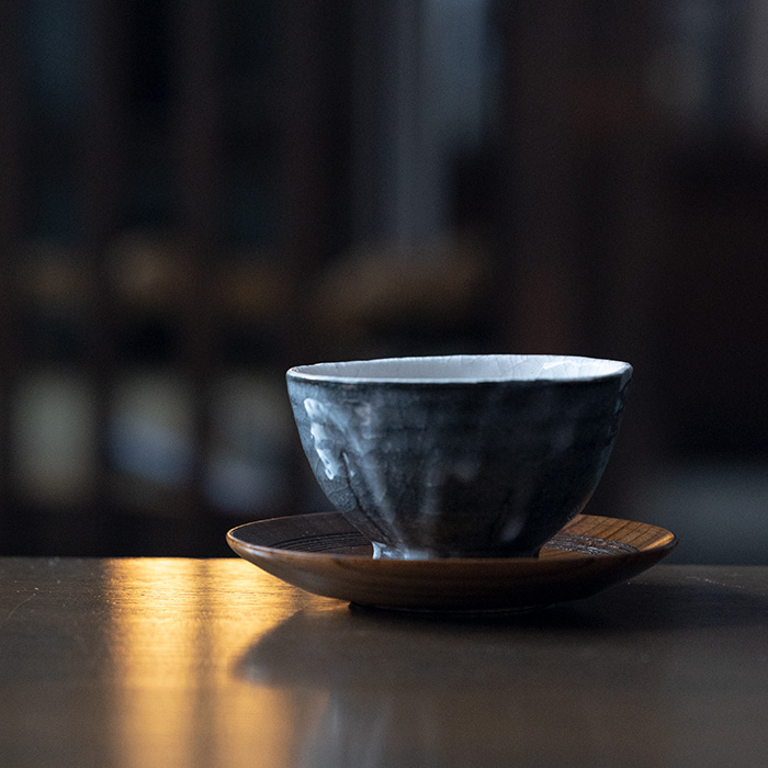湯呑み茶碗