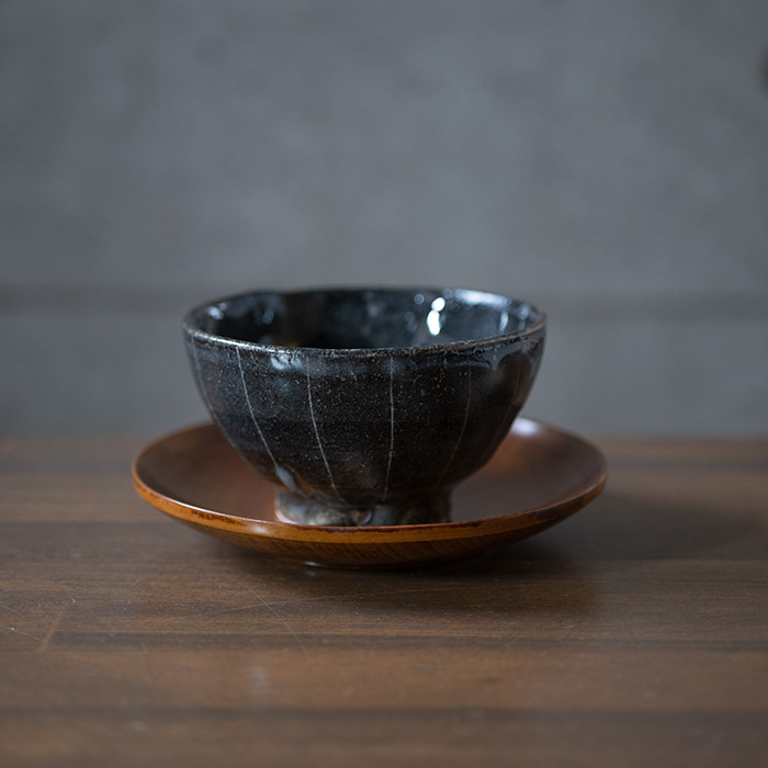 湯呑　作家　原光弘