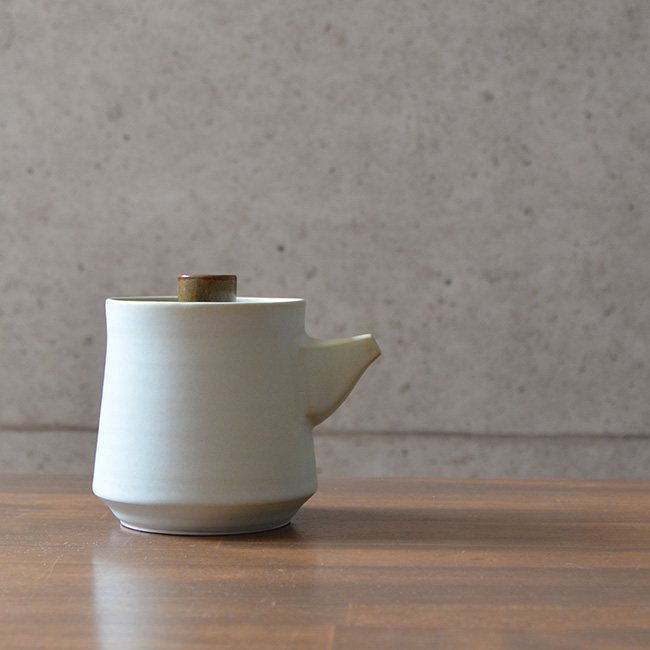 Cafe Pot　作家「山本壮平」