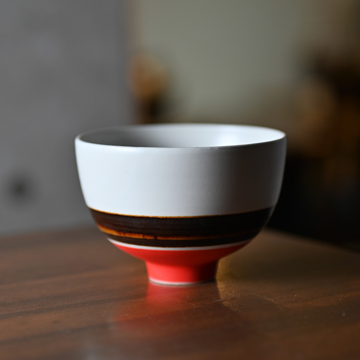 Color Bowls　作家「山本壮平」